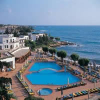 INSULA CRETA HOTEL CRETA MARIS 5* - MIC DEJUN